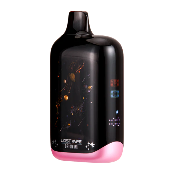 Juicy Peach Orion Bar