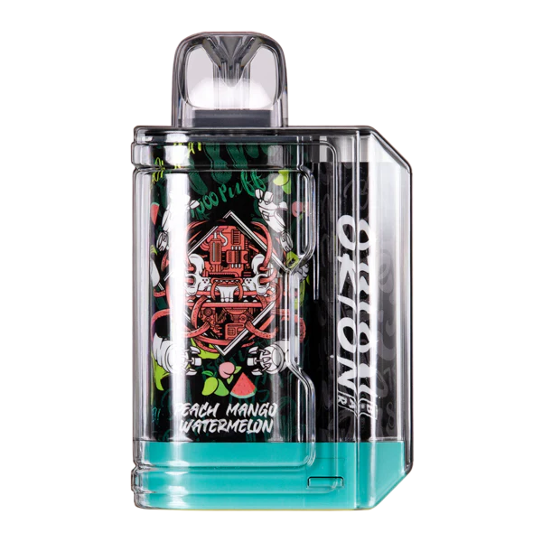 Peach Mango Watermelon Orion Bar