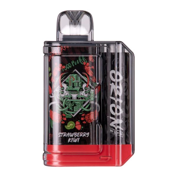Strawberry Kiwi Orion Bar