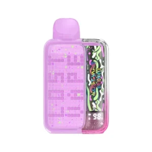 Peach Mango Watermelon Orion Bar
