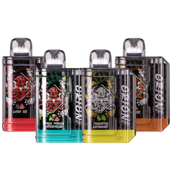 Orion Bar 7500 Sampler Pack